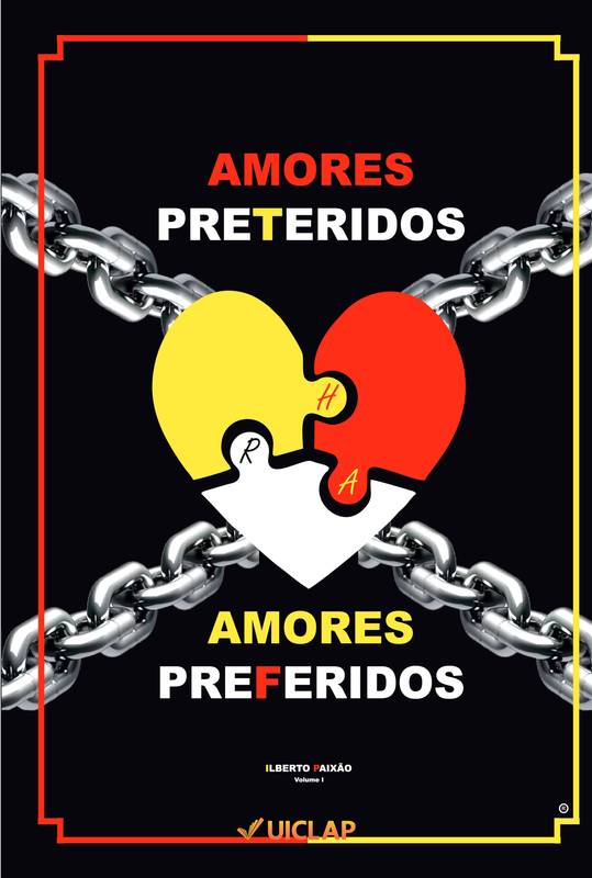 AMORES PRETERIDOS, AMORES PREFERIDOS