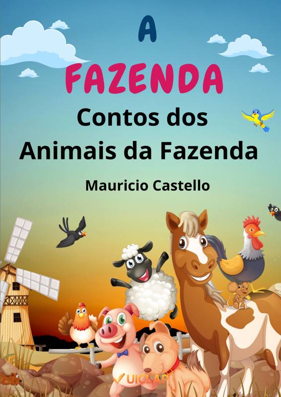 A Fazenda