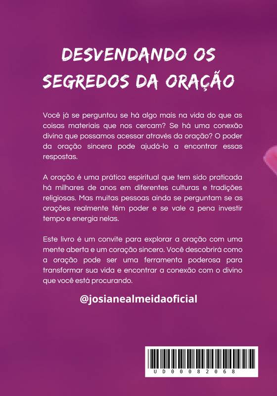 Anúncio sobre a disponibilidade das Orações Sakura Roxa Eterna,  Despedida para o Norte e Encarnação Divina