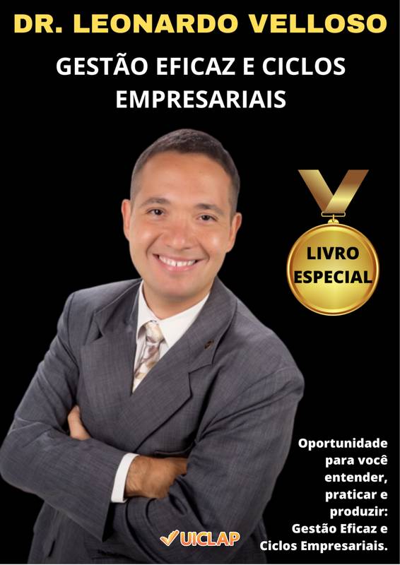 Gestão Eficaz e Ciclos Empresariais