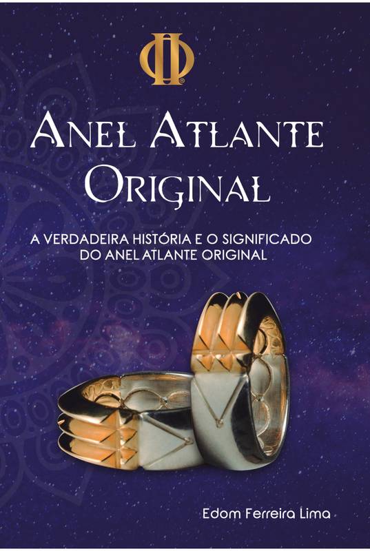 O Anel Atlante Original