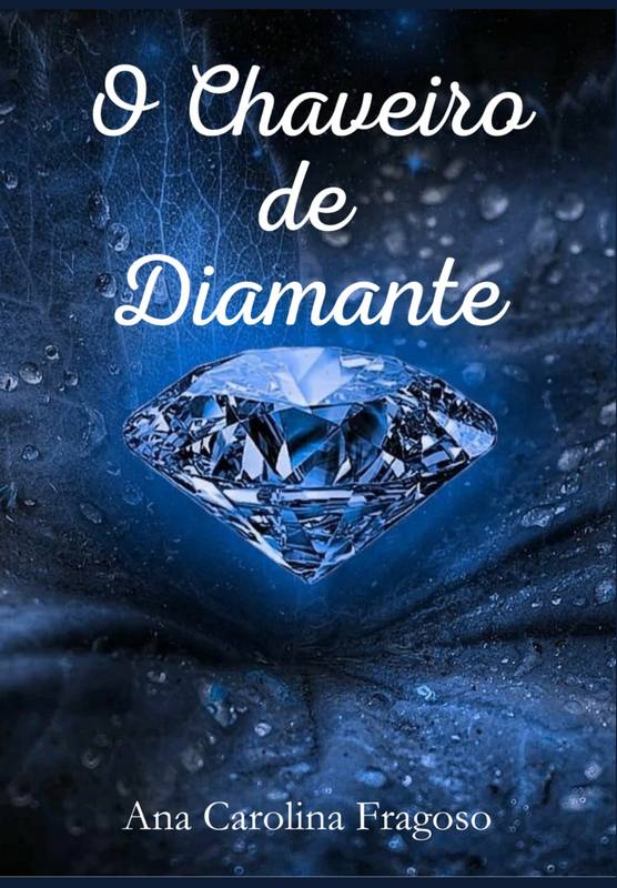 O Chaveiro de Diamante