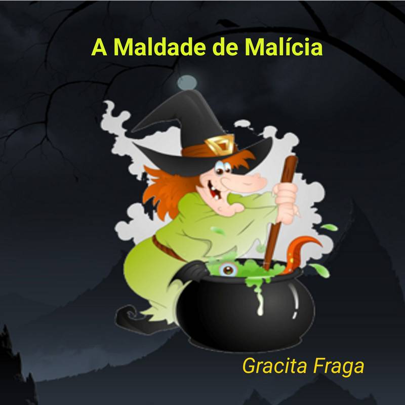 A Maldade de Malícia