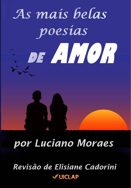 As mais belas poesias de Amor