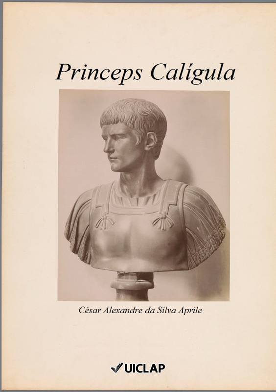 Princeps Calígula