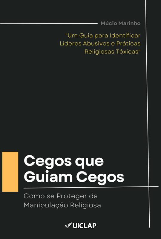 Cegos que Guiam Cegos