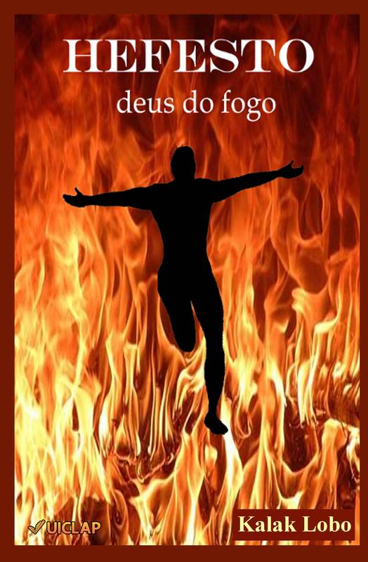 Hefesto deus do Fogo