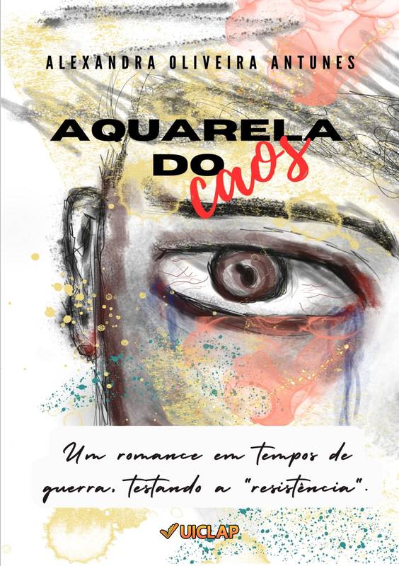 Aquarela do caos