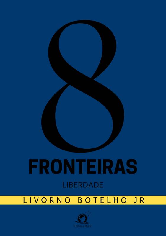 8 Fronteiras