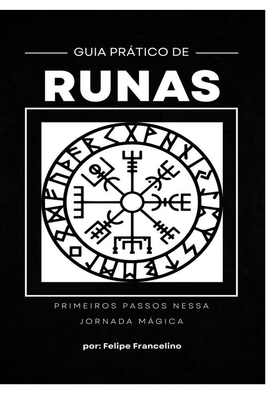 Guia prático de runas