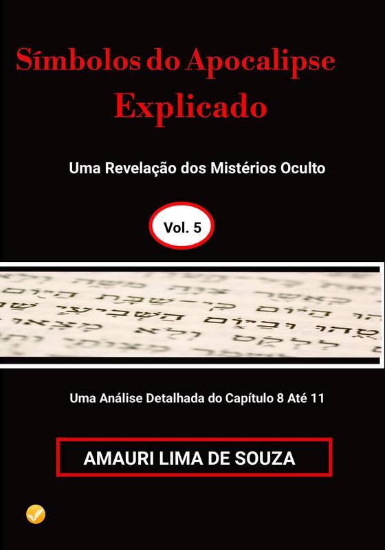 S Mbolos Do Apocalipse Explicado Loja Uiclap