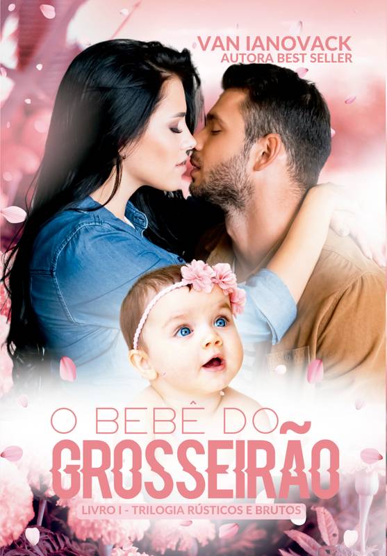 O bebê do Grosseirão