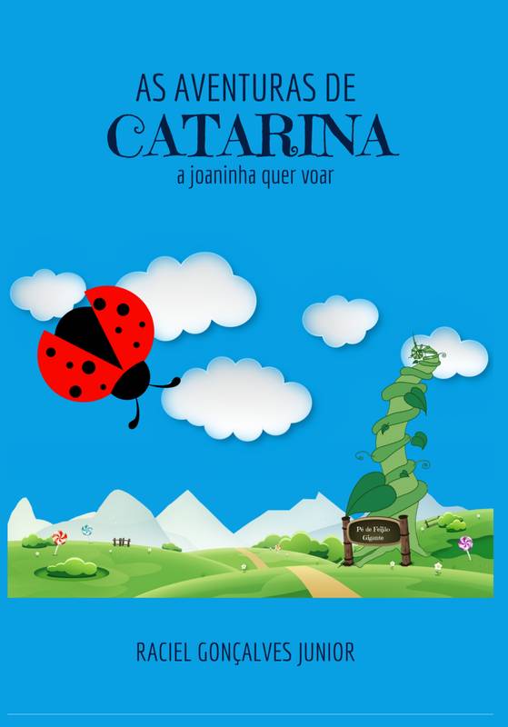 As Aventuras de Catarina