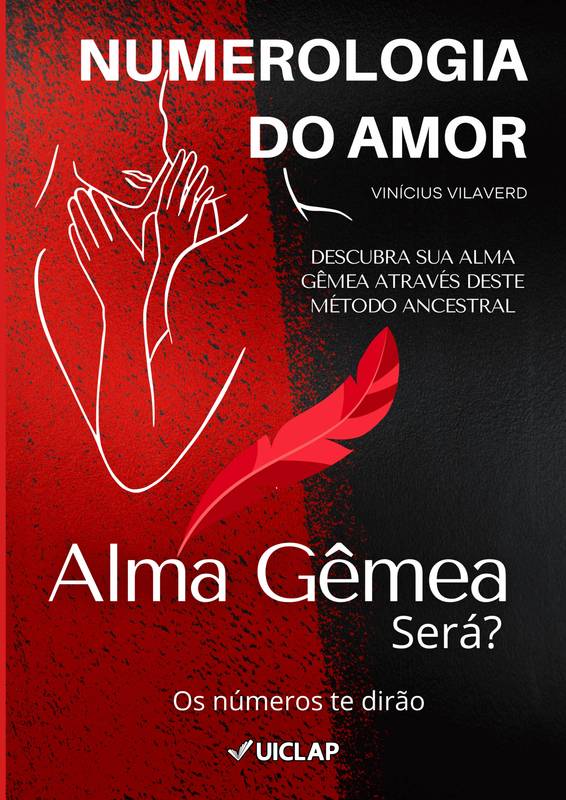 NUMEROLOGIA DO AMOR