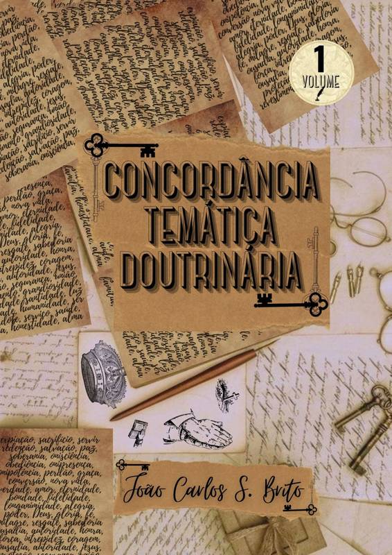 Concordância Doutrinaria