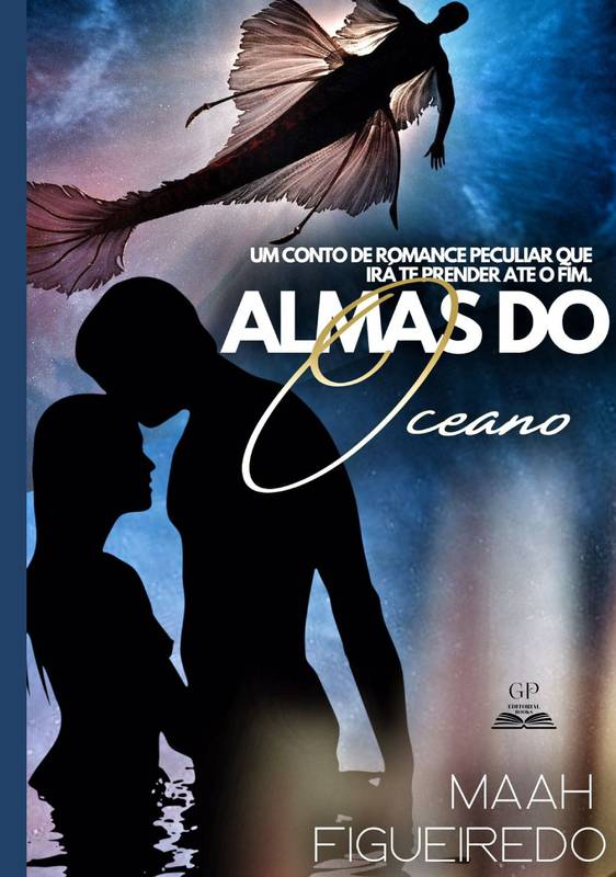 ALMAS DO OCEANO