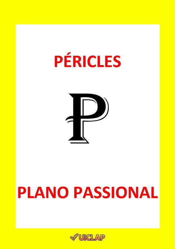 Plano Passional