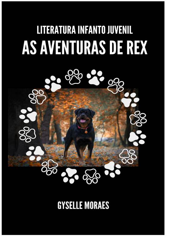 As aventuras de Rex