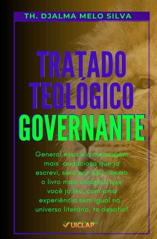 TRATADO TEOLÓGICO GOVERNANTE