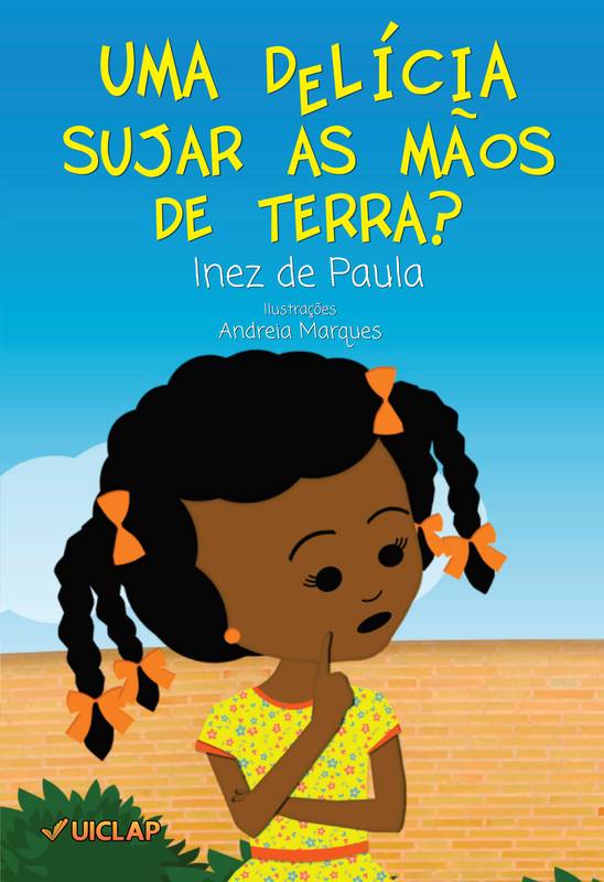 Uma Delícia Sujar as Mãos de Terra?