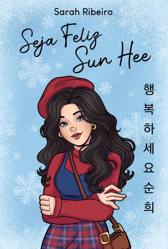 Seja Feliz Sun Hee