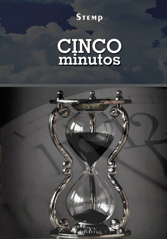 CINCO MINUTOS