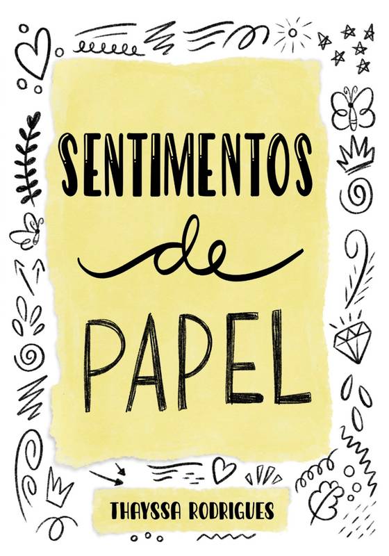 Sentimentos de papel