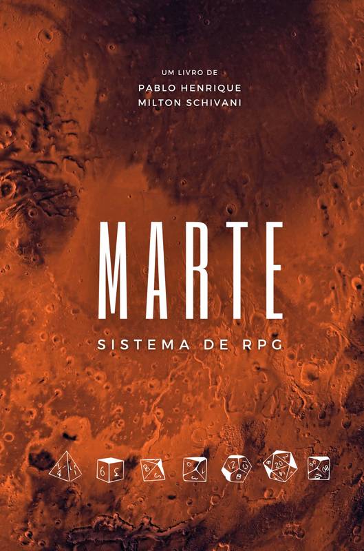 MARTE