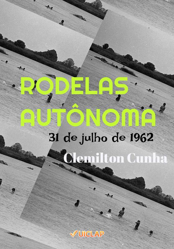 RODELAS AUTÔNOMA 31 DE JULHO DE 1962