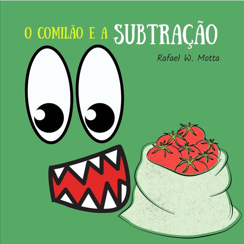 O Comilão e a Subtração