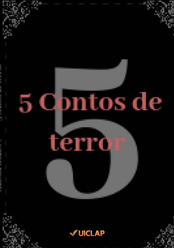 5 contos de terror