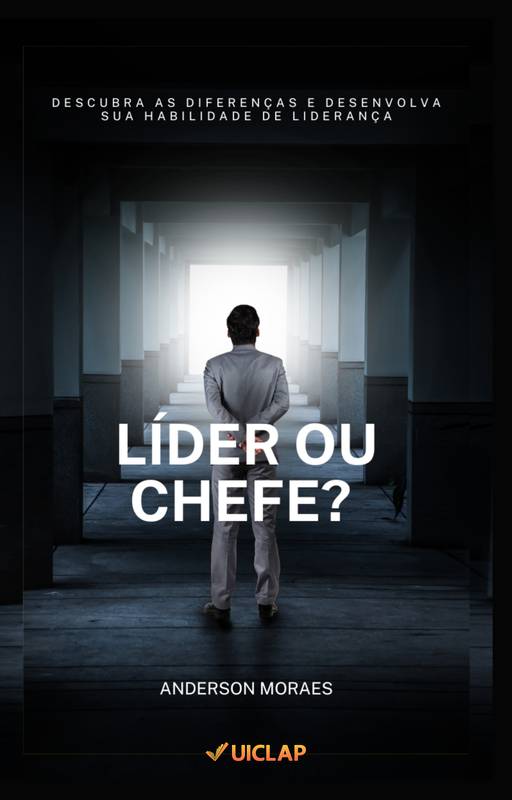 Líder ou Chefe?