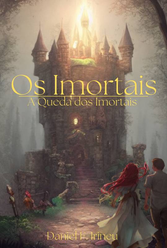 Os Imortais