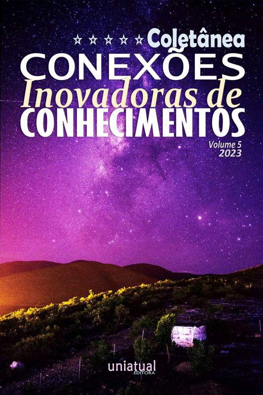 Coletânea Conexões Inovadoras de Conhecimentos - Volume 5