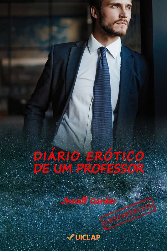 Diário erótico de um professor