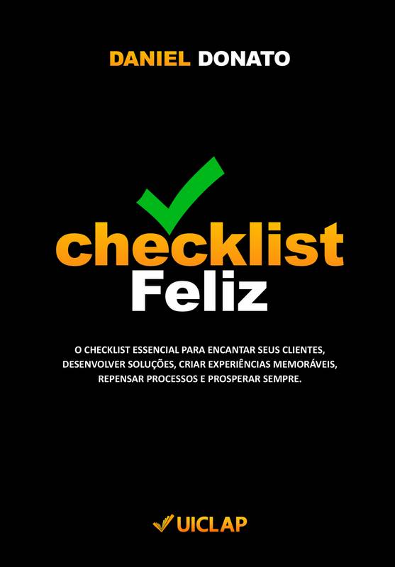 Checklist Feliz