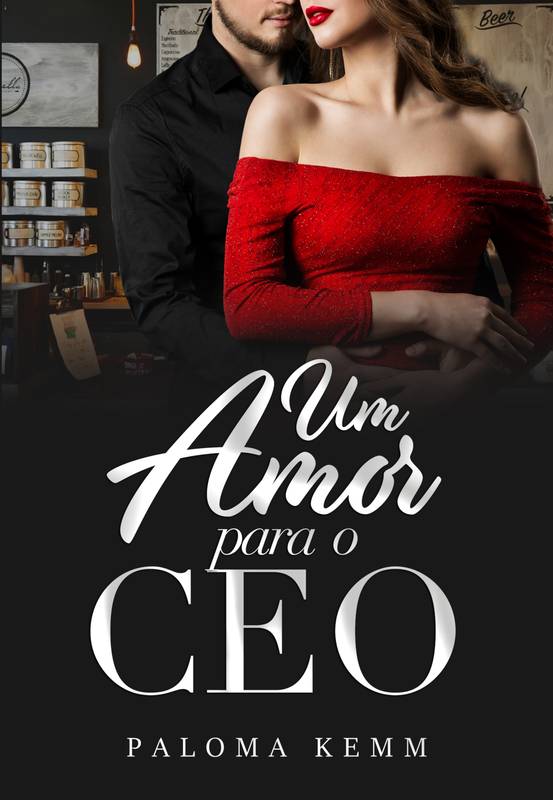 O RECOMEÇO PARA O CEO