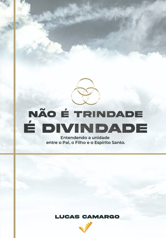 Não é trindade é Divindade