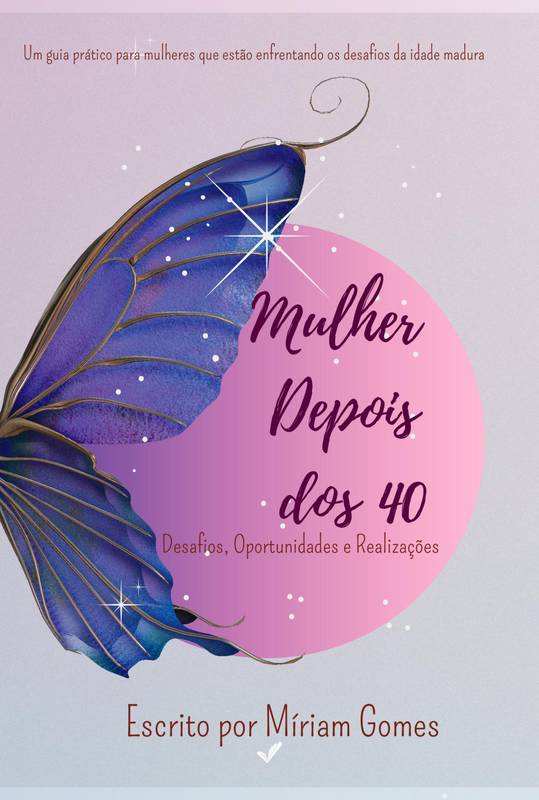 Mulher depois dos 40