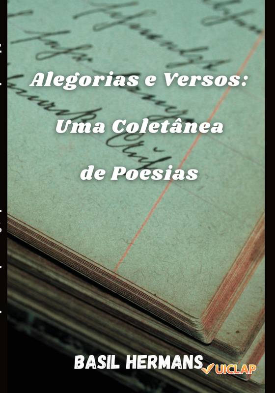 Alegorias e Versos