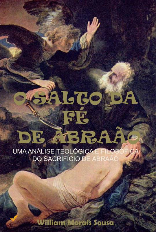 O SALTO DA FÉ DE ABRAÃO