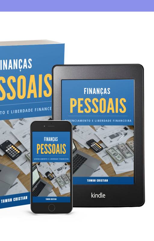 FINANÇAS PESSOAIS