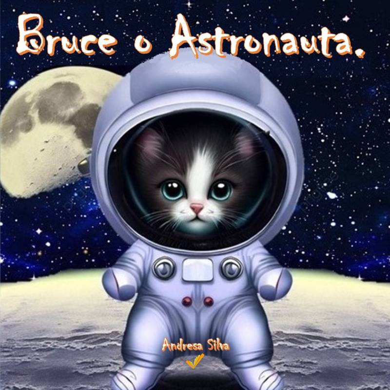 Bruce - O astronauta