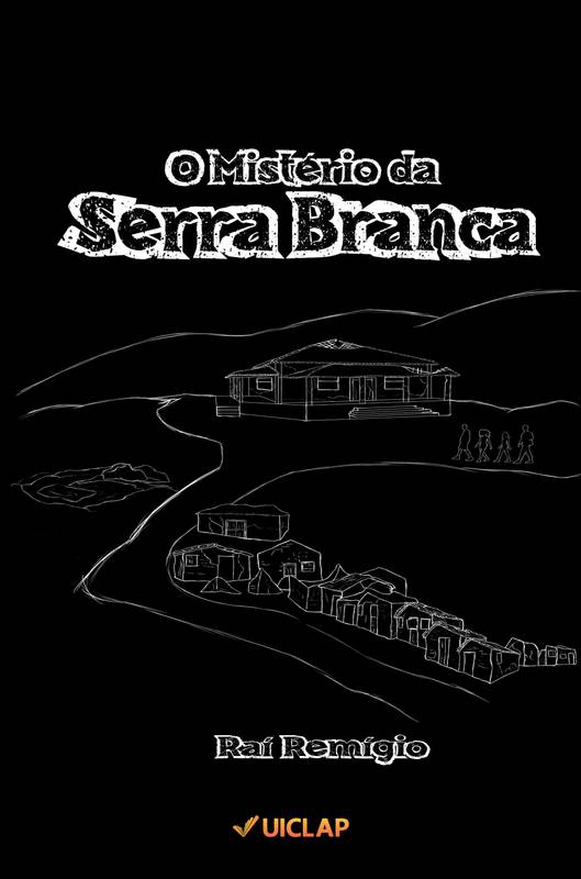 O Mistério da Serra Branca