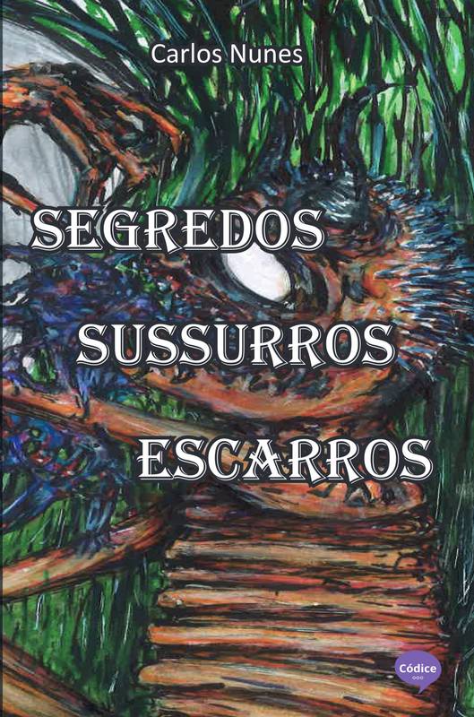 Segredos, Sussurros e Escarros