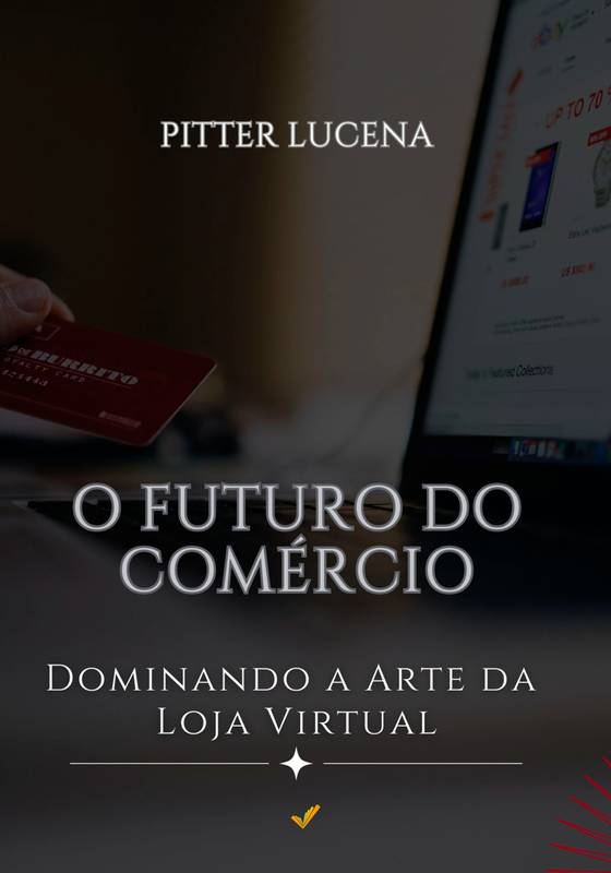 O FUTURO DO COMÉRCIO