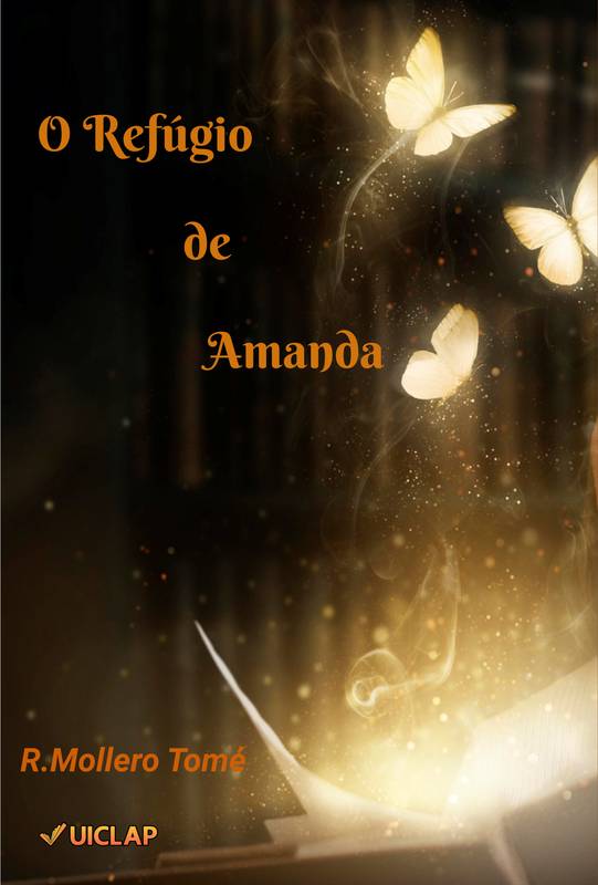 O Refúgio de Amanda