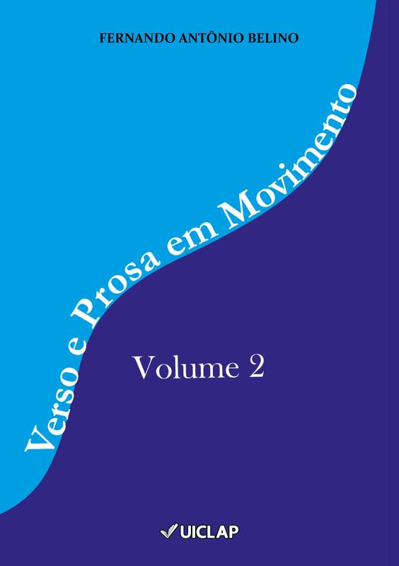 Verso e Prosa em Movimento - Volume 2