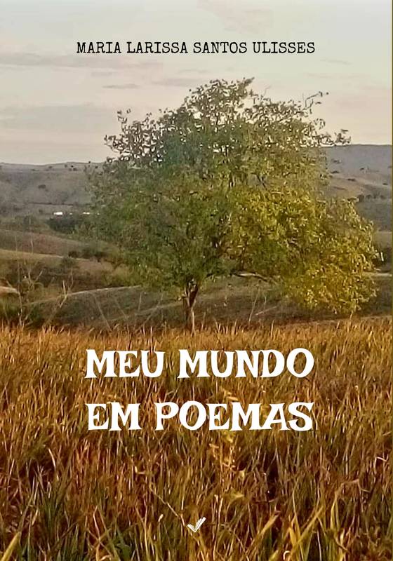 Meu Mundo em Poemas