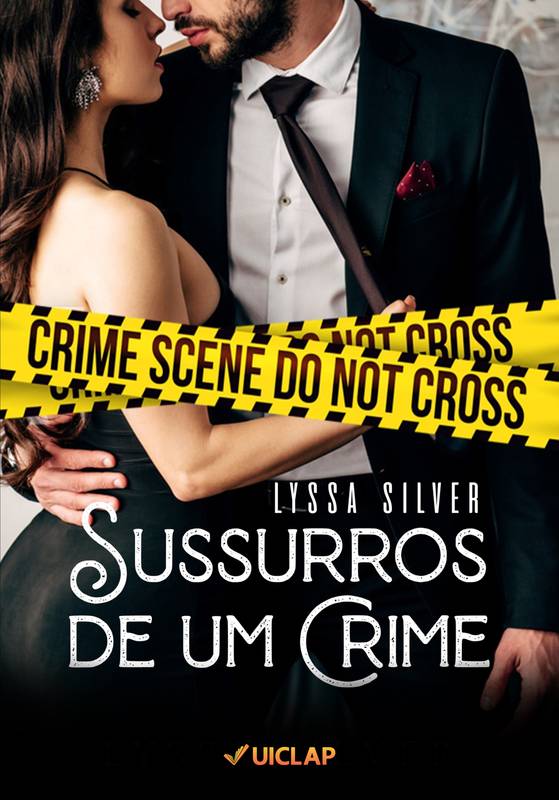 Sussurros de um Crime